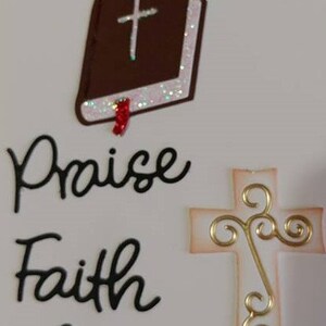 Les Bible ensemble 5 pièces à un ensemble