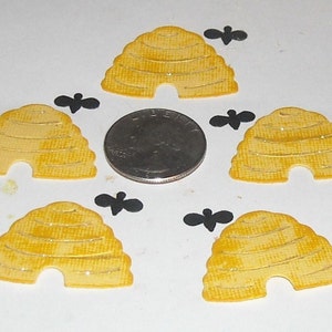 Bee-Hives - 10 delige set