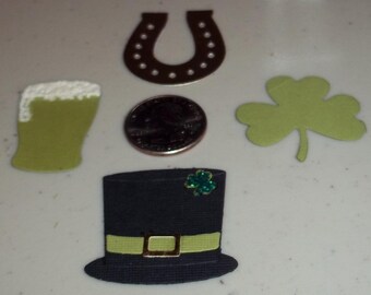 The Irish Set - 8 piece set