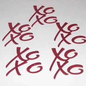 XXX と OOO - 1 パックに 5 個