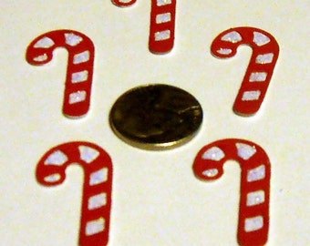 Candy Canes - 5 to a pack