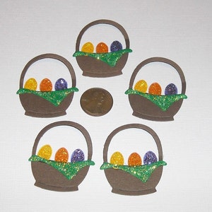 Cestino di Pasqua - 5 in un pack