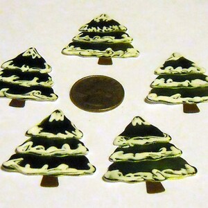 Alberi - 5 in un pack