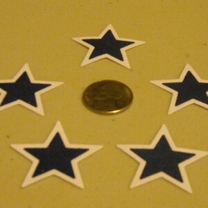 B-Star - 5 auf eine Packung