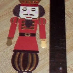 NutCracker - 1 por pacote