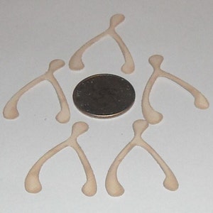 Ossa di desiderio - 5 in un pack