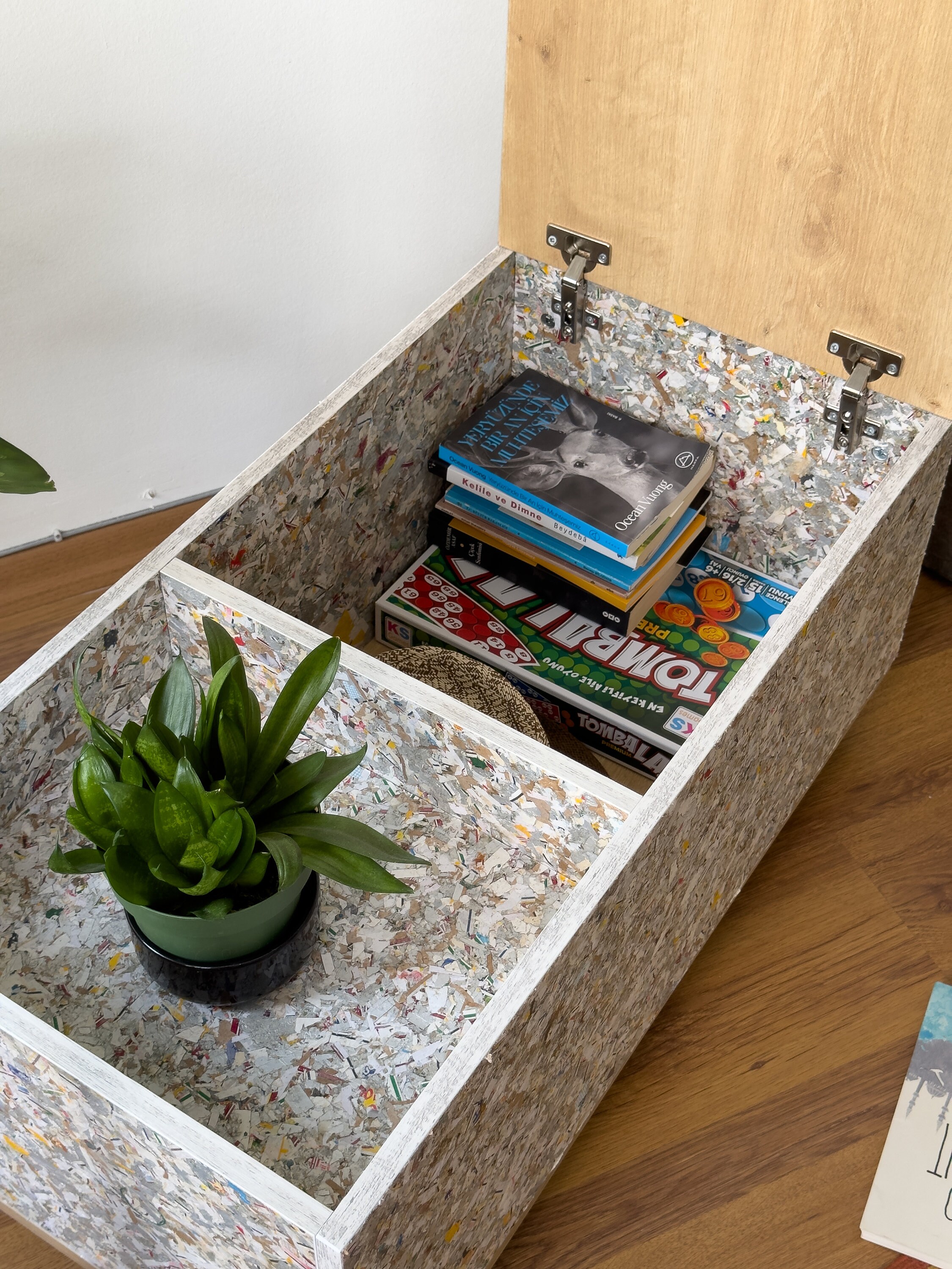 Picture of DIY Pallet Furniture ldeas / Upcycled Wooden Pallets #DİY #pallets # ...