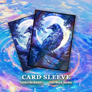 mtg raven cards Raven Guild Initiate [Scourge] main image 1