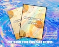 Premium Custom TCG Sleeves – Print Your Designs on Durable, High-Definition Card Sleeves