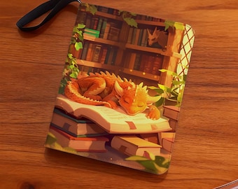 dragon card binder Amazon.com: Spellbook Cards Holder DND RPG Pocket Spell Book & Reference Card  Holder, Tome of Recollection TTRPG Gaming Accessories for Dungeons and  Dragons Beginner Master (60 Poker-Size Player Cards Included) : Toys main image 0