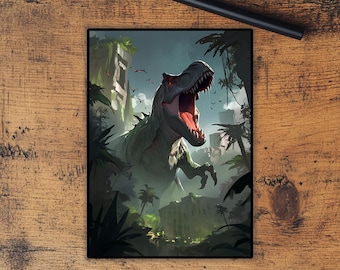Foil Card Sleeves: Primal Hunger Top Quality Sleeves, Suitable for all tcgs High Quality