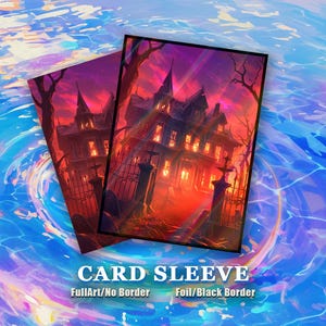 twilight struggle card sleeves Sleeve Kit Game not included Storage Solutions for Twilight &