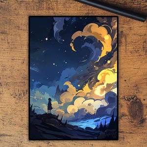Pochettes pour cartes : pochettes bleu ciel de qualité supérieure, adaptées à tous les tcg, feuille/holo de haute qualité