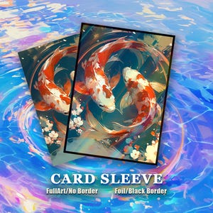 Mtg Pink Sleeves - Etsy