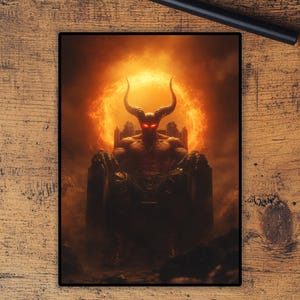 Pochettes pour cartes : pochettes Devil de qualité supérieure, adaptées à tous les tcg.