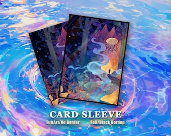 mtg scheme card sleeves Amazon.com: 600 Count MTG Card Sleeves, 6 Colors Matte Card Sleeves,  Standard Magic Cards Sleeve for TCG, Sturdy Shuffling Colored Deck  Protectors for MTG TCG Trading Sports Baseball Game Cards : Toys