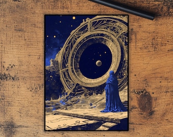 Card Sleeves: Monk Top Quality Sleeves, Suitable for all tcgs High Quality Foil/Holo