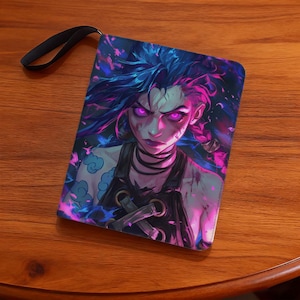 League of Legends Binder - Etsy UK