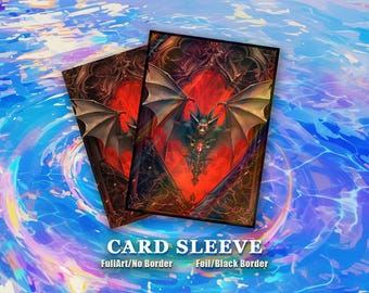 MTG Card Sleeves, Pirate Nami Art, TCG Card Sleeve Protectors, Top Quality  Magic Sleeves, Card Game Sleeves, Commander Card Sleeves - Etsy