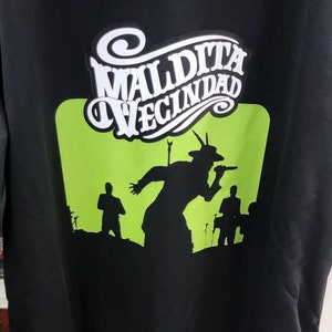 ska band jersey