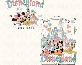 1960's Vintage Disneyland Picture Book Charm Bracelet Original