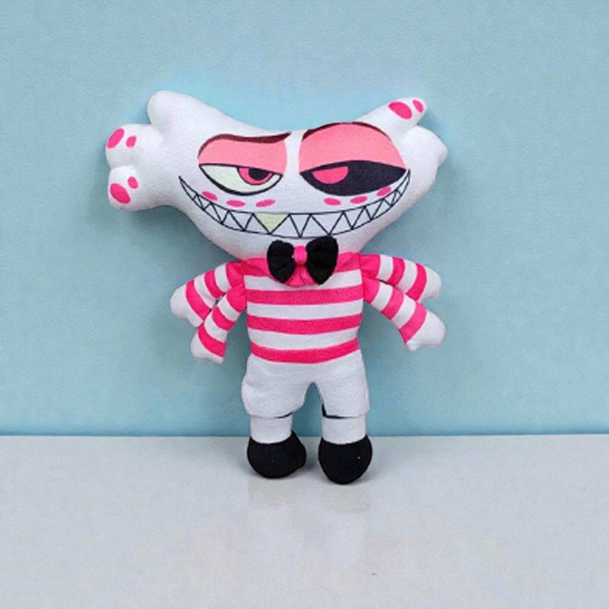 Angel Dust Doll - Etsy