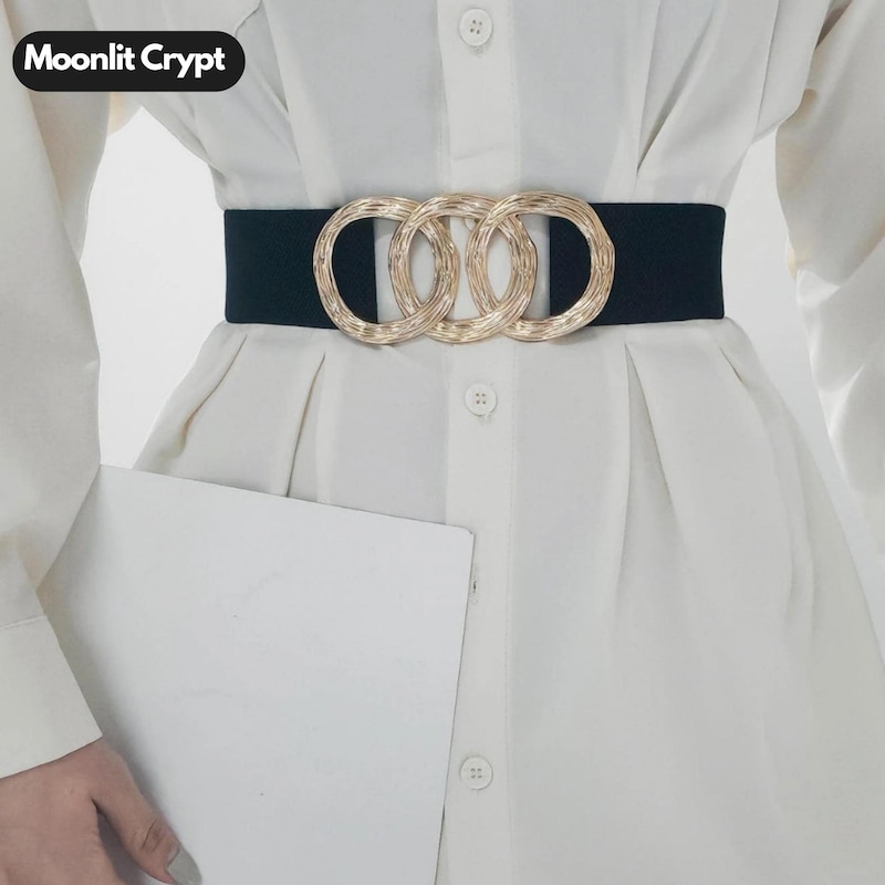 belts for dresses