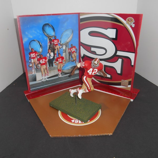 Sports Memorabilia Etsy