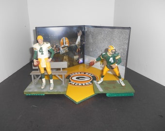 Lot De 25 Figurines McFarlane Football Américain – 15 Cm, Sans Boîte, Pour Collection
