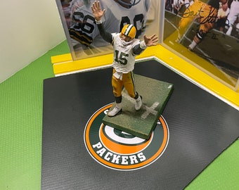 Pre Order Custom Bart Starr McFarlane Figure McFarlane Figure. 14 Days