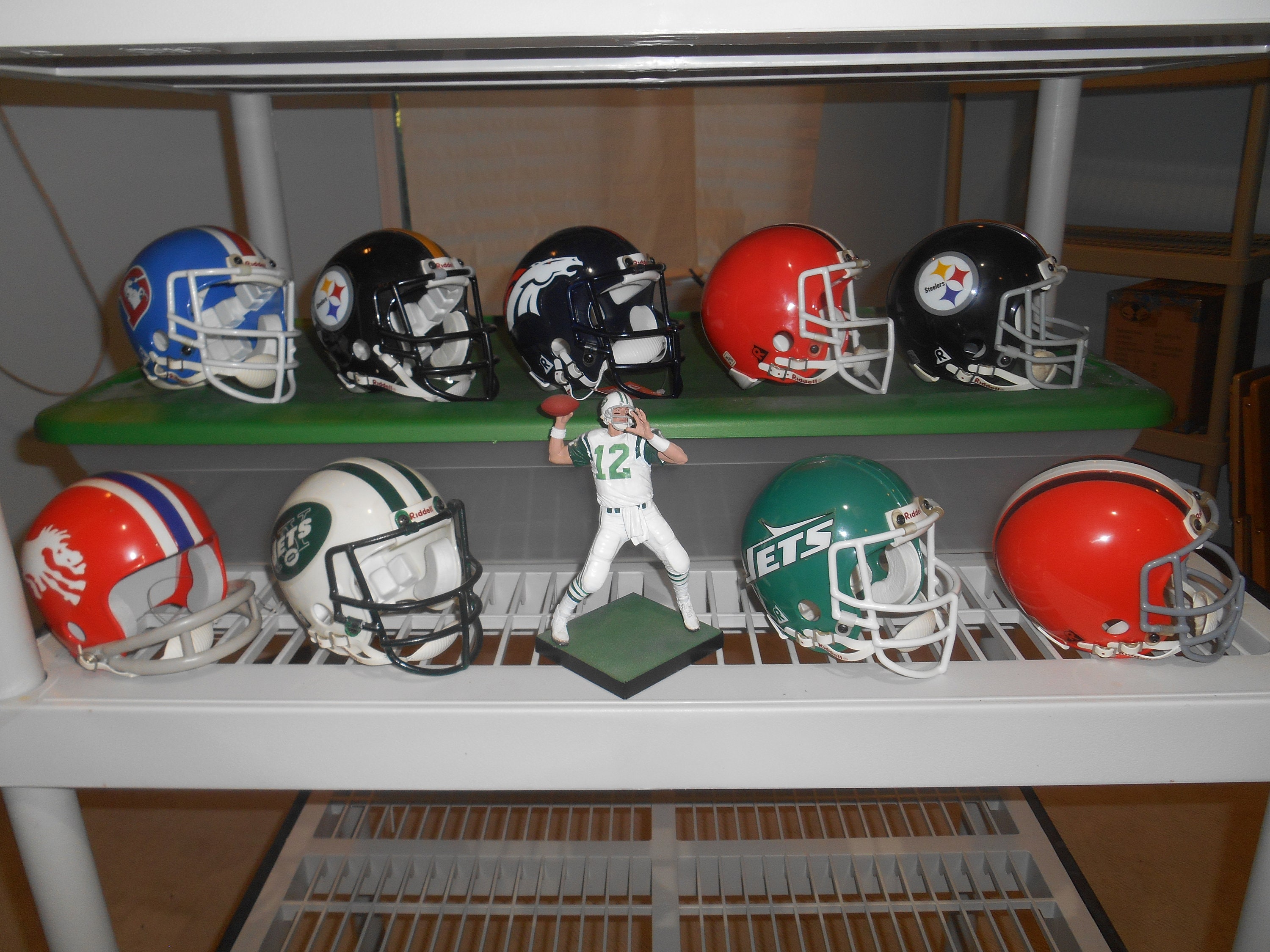 Football Helmet Bank - Etsy