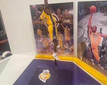 Mcfarlane 3-inch NBA Figure Set Featuring Amare Stoudemire