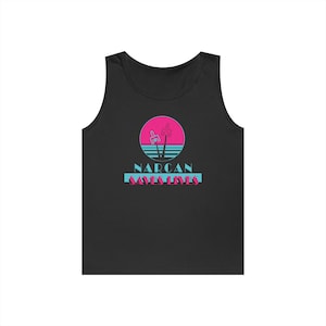 Narcan Saves Lives Tank Top, Overdose Awareness, Anti-Drug Campaign, Narcan, Naloxone, Prevention