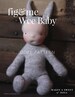 PDF Wee Baby doll pattern by Fig and Me. 