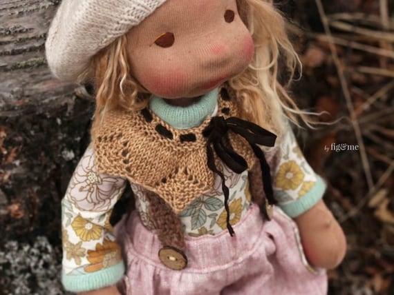 Knitler doll for sale sale