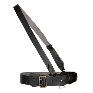 Sam browne duty belt - Etsy 日本