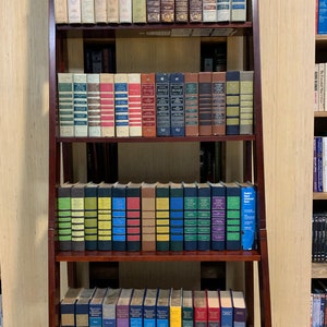 Readers Digest Condensed Books 1967-2014