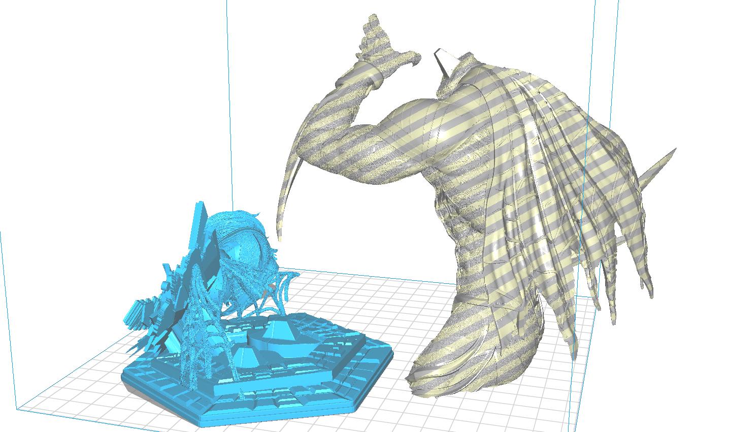 Spider Man Stl File