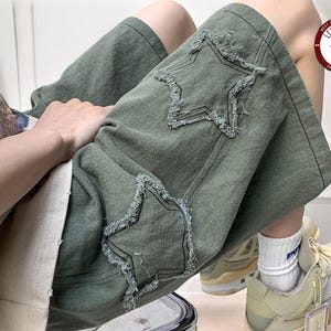 Men's Fashionable Loose Shorts | Comfortable Outwear Clothing | Stylish Bottom Wear