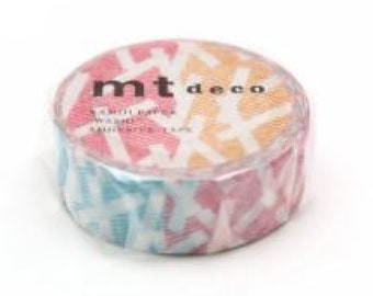 MT Washi Tape | Stick | Japanese Masking Tape