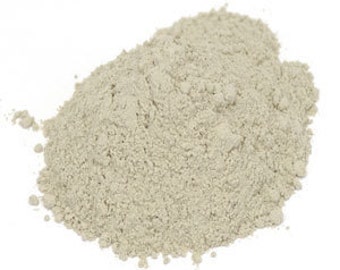 Bentonite Clay 2 oz