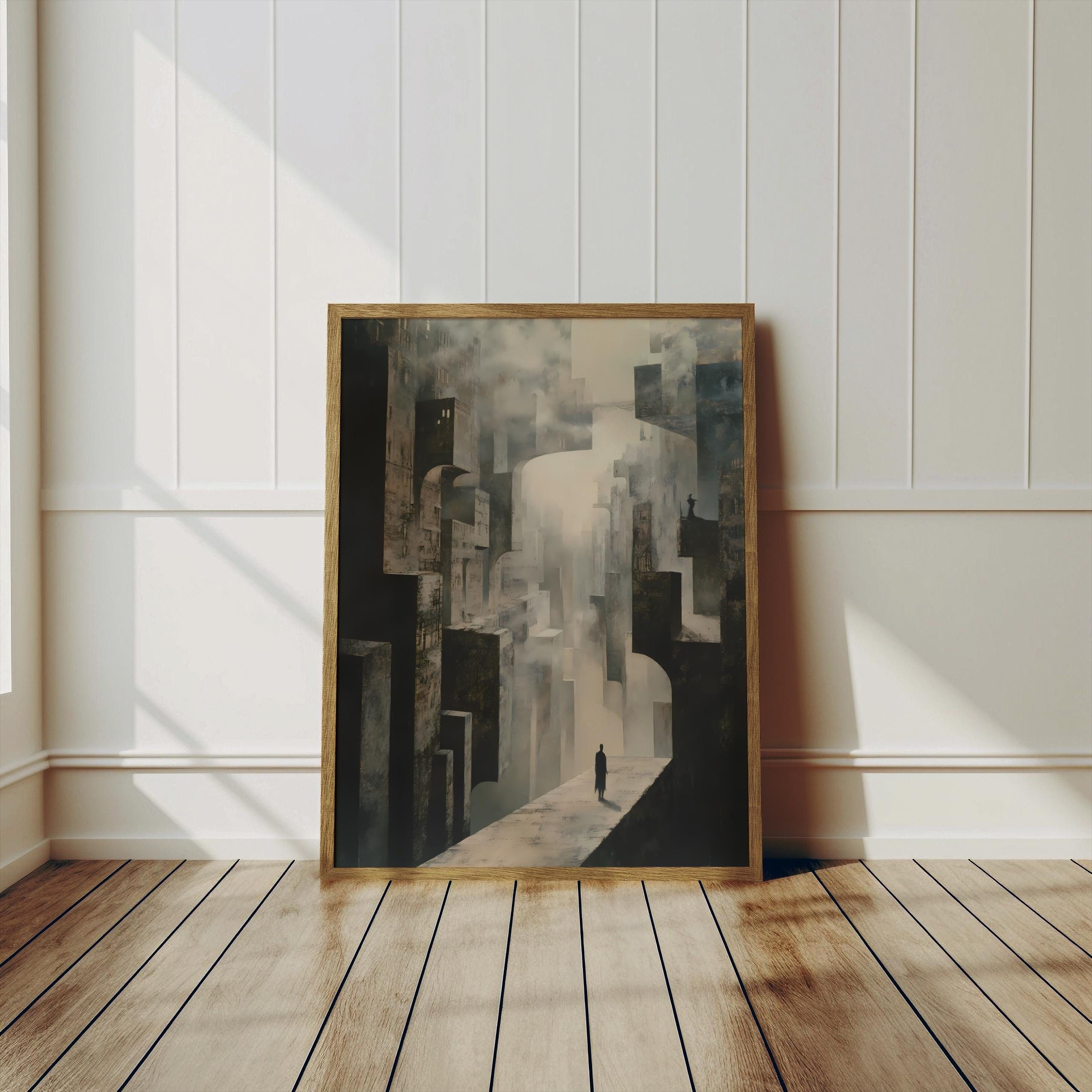 Max ernst - Etsy 日本