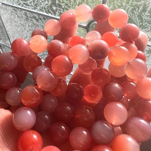 Natural Yanyuan agate