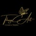 ThuyCoArt store logo