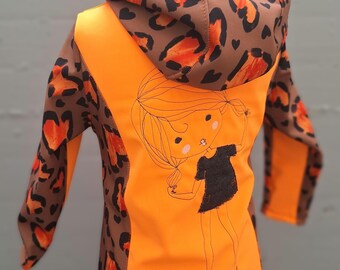 Softshelljacke