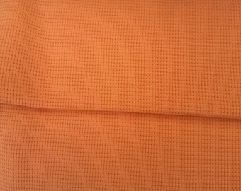 waffle jersey