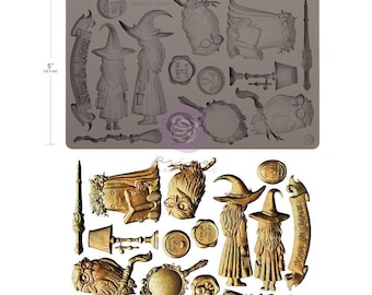 Made of Magic Collection Mould - Made of Magic