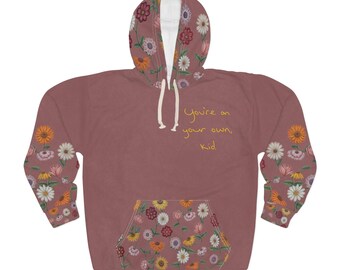 Youre auf Ihren eigenen Kinder Hoodie | Überraschungs-Song-Klavierpullover