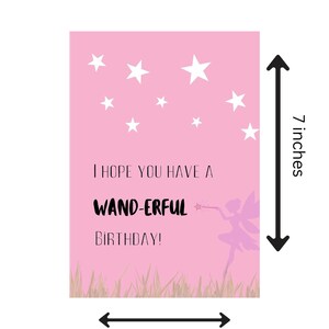 Cartes d'anniversaire
