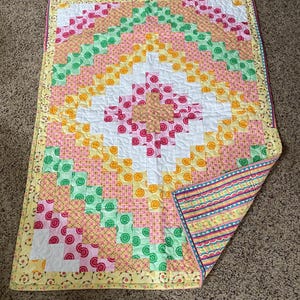 Baby Quilt